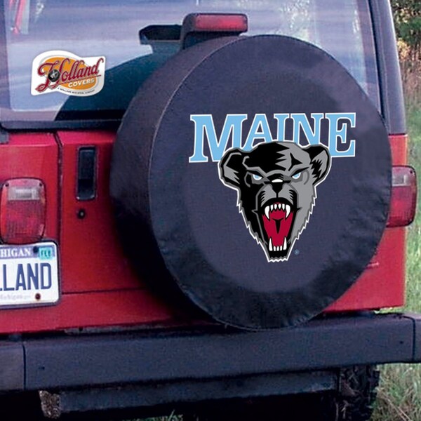 28 X 8 Maine Tire Cover